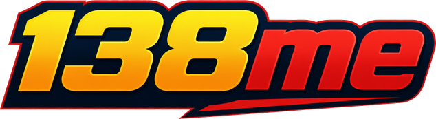138me Logo
